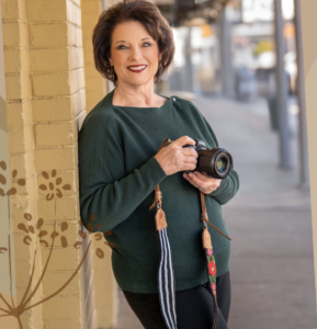 Fort Worth Family & Newborn Photographer